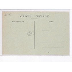 ASNIERES: en folie 1er juin 1924 - très bon état