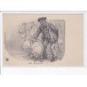ALBI: croquis de foire - très bon état
