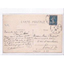 NIMES: arène, taureau, corida - très bon état