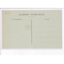 ASNIERES: en folie 1er juin 1924 - très bon état