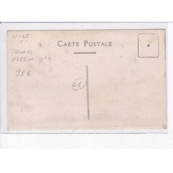 NICE: square albert 1er - très bon état