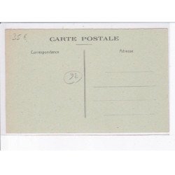 ASNIERES: en folie 1er juin 1924 - très bon état