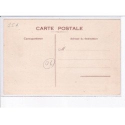 NICE: expedition fleurs fruits primeurs - très bon état