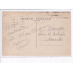 NICE: joyeux bigophones saintongeais, reconstitutions d'une noce saintongeaise 1830 - très bon état