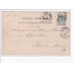 PARIS: station du métropolitain, place de la bastille - état