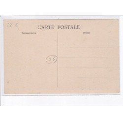 NICE: hôtel brasserie restaurant du helder - très bon état