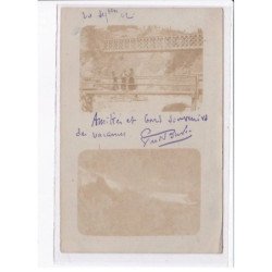 environs VIENNE: vues - état