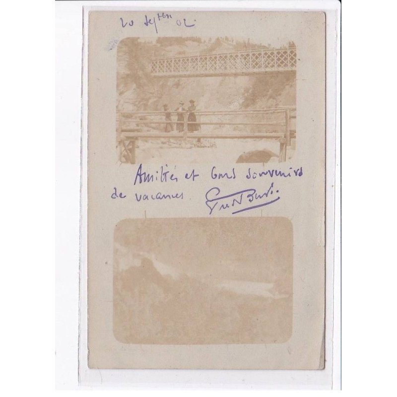 environs VIENNE: vues - état