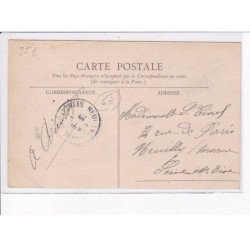 BEAUREGARD:une rue du village incenviée - très bon état