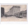 NICE: terminus-hôtel, avenue thiers, tramway - très bon état