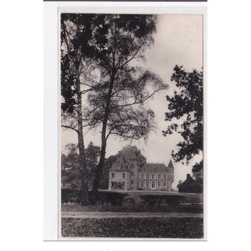 NOUAN-le-FUZELIER : mont evray - tres bon etat