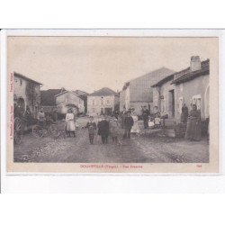 DOGNEVILLE: rue brunnove - très bon état