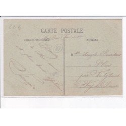 DOGNEVILLE: rue brunnove - très bon état