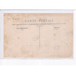 NICE: parfumerie des artistes A. GArnier - état