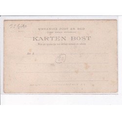 SAINT-BRIEUC:Yvon Leclohec, le rebouteux du village en opération - état