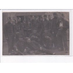 LAMARGELLE: militaire - état