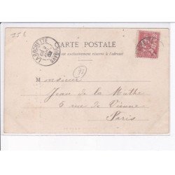 CHAMBERY: petit ramoneurs, rue des portiques, vue prise de la boutique de l'éditeur - très bon état
