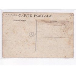 MONTLUCON: concours musical - état