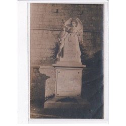 LIART: monument aux morts - très bon état