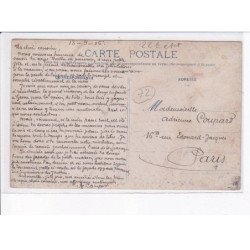SARTHE: villa - état