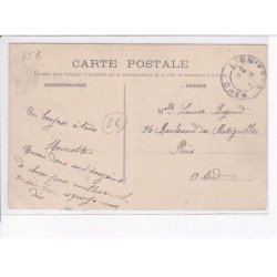 EN BERRY: la rentrée des foins - très bon état