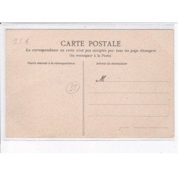 CANCALE: la pêche au bas de l'eau - très bon état