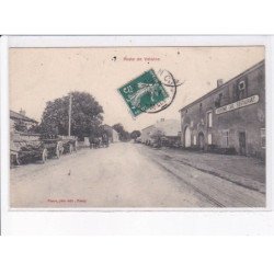 NANCY: poste de velaine - très bon état