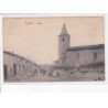 PIENNE: village - très bon état