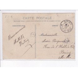 TOUL: rue gambetta - très bon état