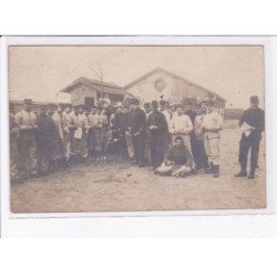 EPINAL: militaire - très bon état