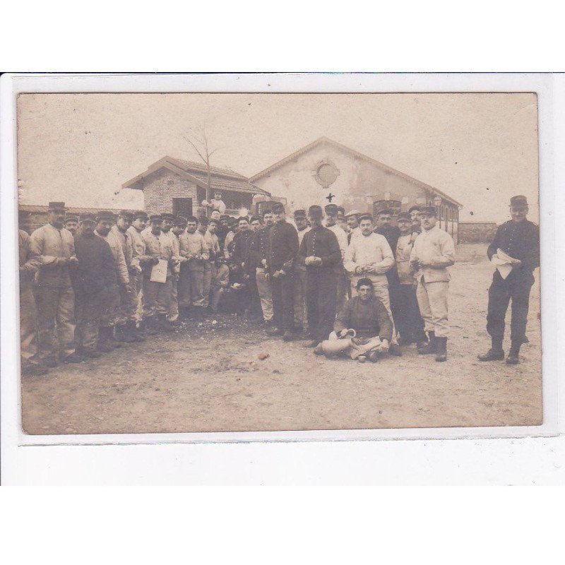 EPINAL: militaire - très bon état