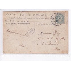 EPINAL: militaire - très bon état