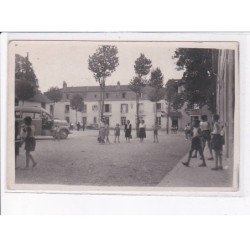 ARANS: "la carolue" le bâtiment d'administration et du personnel - très bon état