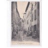 DRARGUIGNAN: rue de la juiverie - très bon état