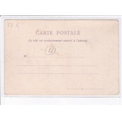 LES SABLES-D'OLONNE: la plage - très bon état