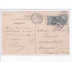 GOMMECOURT: le chalet des oeillets - très bon état