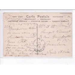 FRANCONVILLE: labourage - très bon état