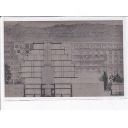 RUY: circulation distince pour le publique - très bon état