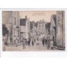 SAILLY: rue de l'école - très bon état