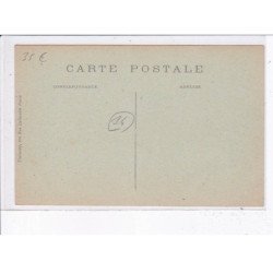 SAINT-AUBIN-sur-MER: la gare - très bon état