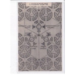 RUY: urbanisme - très bon état