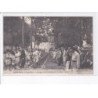 VERSAILLES: lycée hoche, inauguration du stade 5 juillet 1931 - très bon état