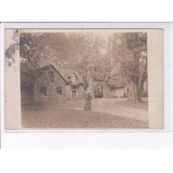 VERSAILLES: chateau - très bon état