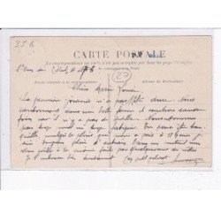 SAINT-OUEN-du-TILLEUL: route du bourgtheroulde - très bon état