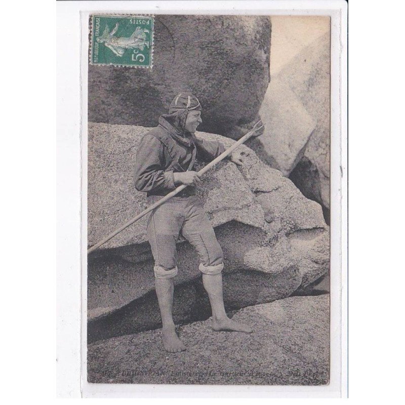 BRIGHTON: le guetteur d'apat - très bon état