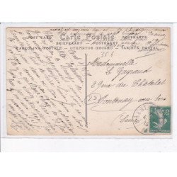 BRIGHTON: le guetteur d'apat - très bon état