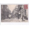PARIS: 75017, rue legendre, avenue de clichy - très bon état