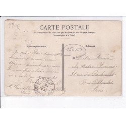 PARIS: 75017, rue legendre, avenue de clichy - très bon état