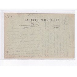 PARIS: 75020, square du père-lachaise, la première leçon de photographie - très bon état