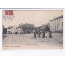 ROMENAY: place occidentale - très bon état